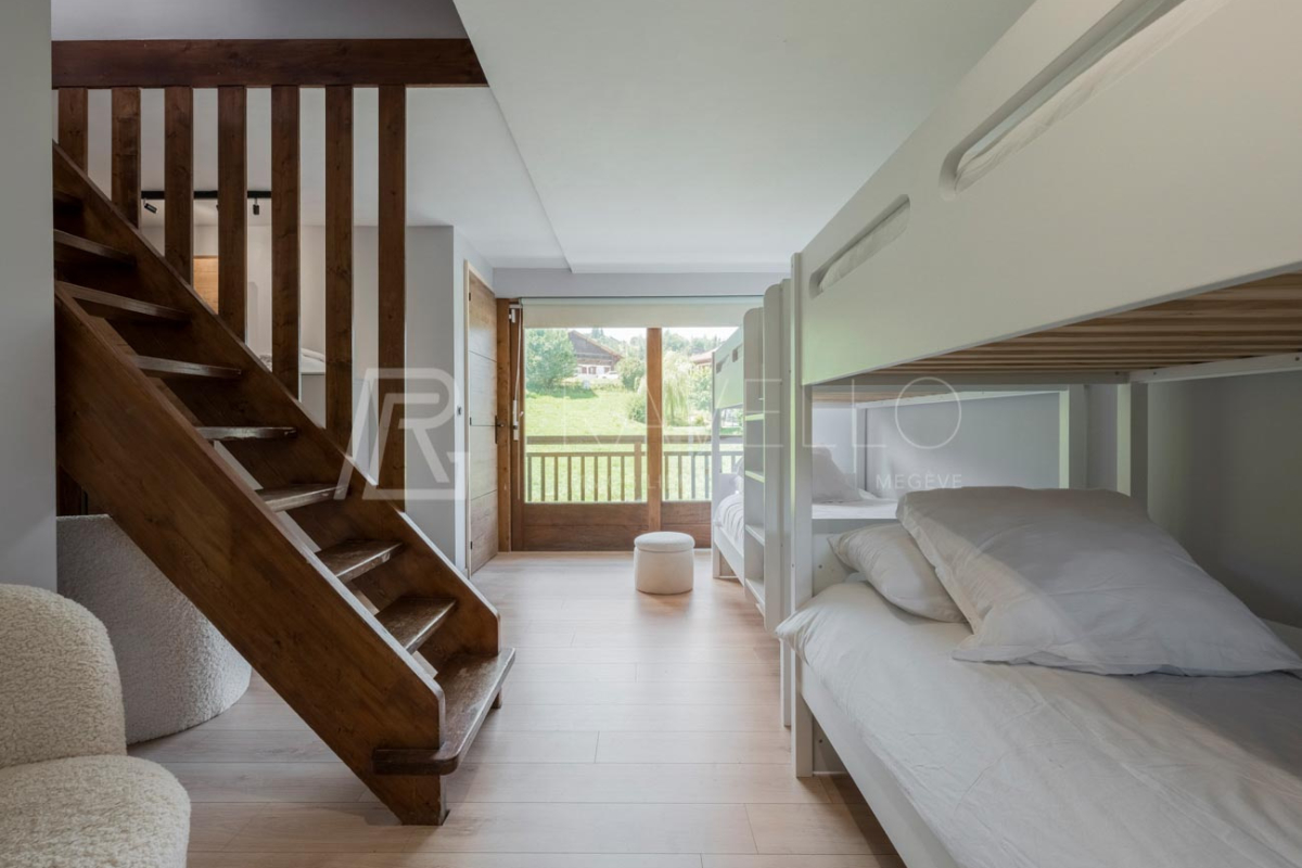 Luxury House for sale in Combloux, 1 500 000 €, Photo 7
