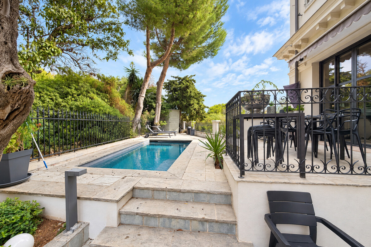 Appartement de luxe à vendre à Cap-d'Ail, 4 950 000 €, Photo 2
