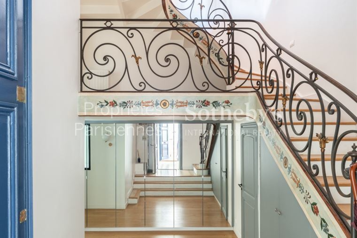 Luxury Apartment for sale in Paris 4ème, 3 900 000 €, Photo 2