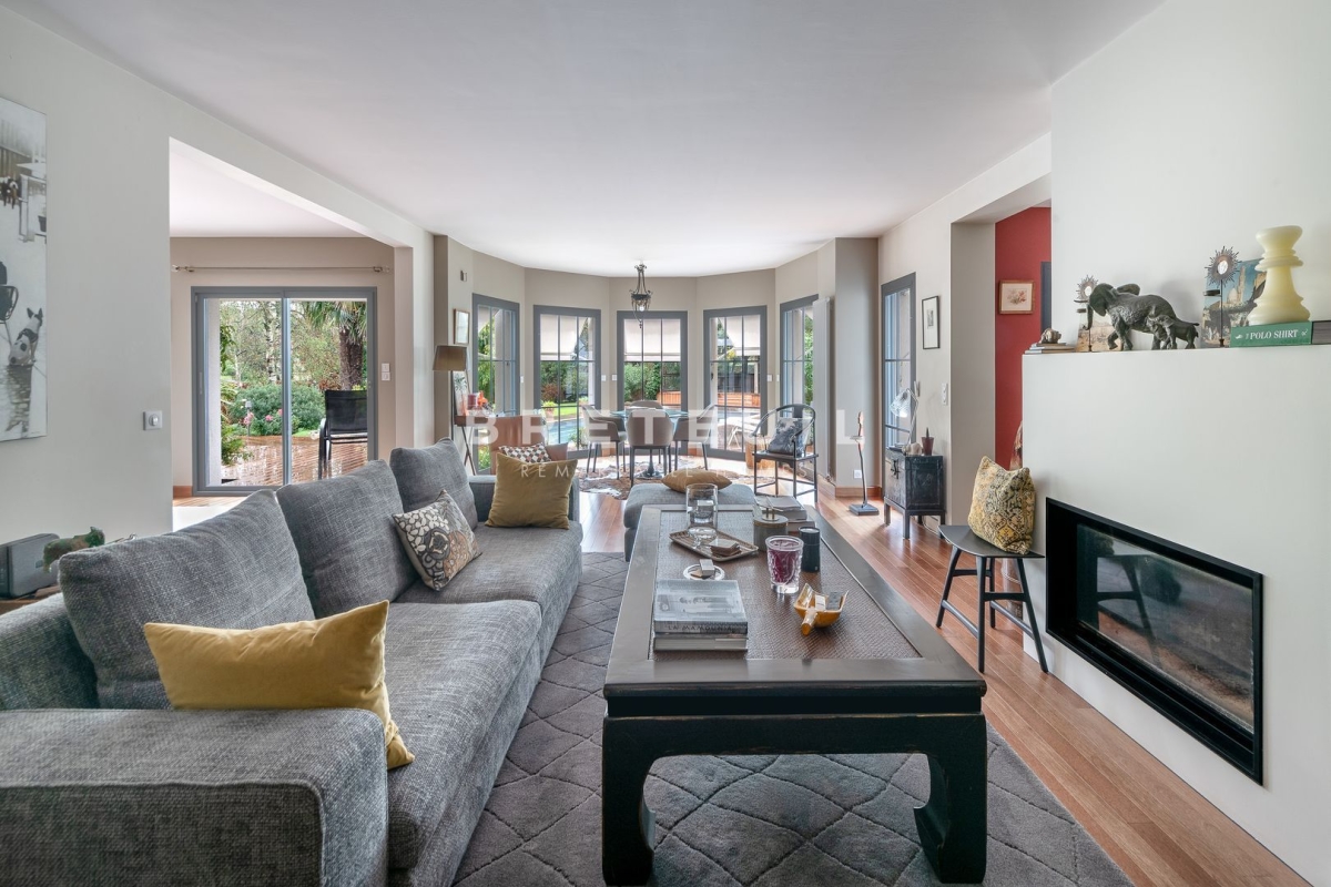 Maison de luxe à vendre à Guérande, 1 395 000 €, Photo 2