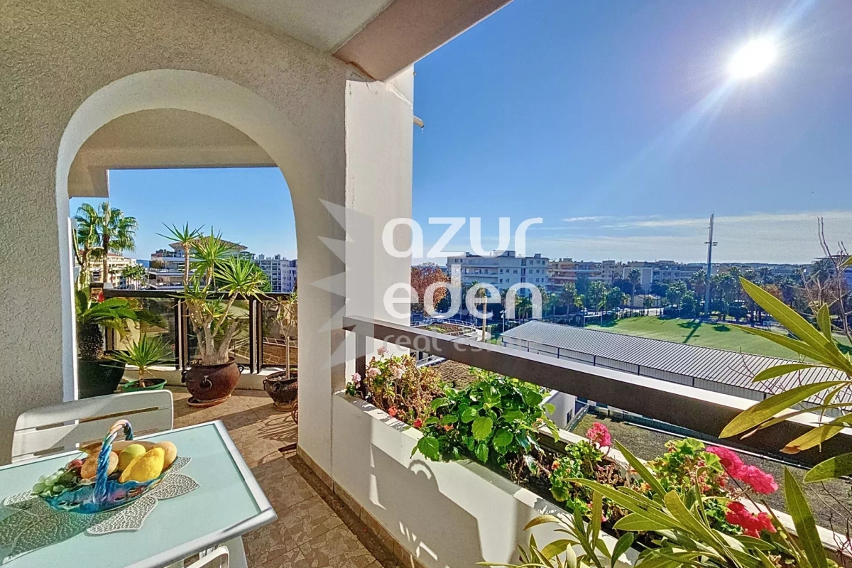 Appartement de luxe à vendre à Cannes, 1 270 000 €, Photo 2