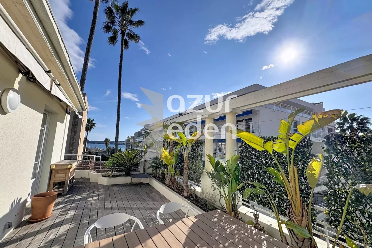 Luxury Apartment for sale in Cannes, 1 250 000 €, Photo 2