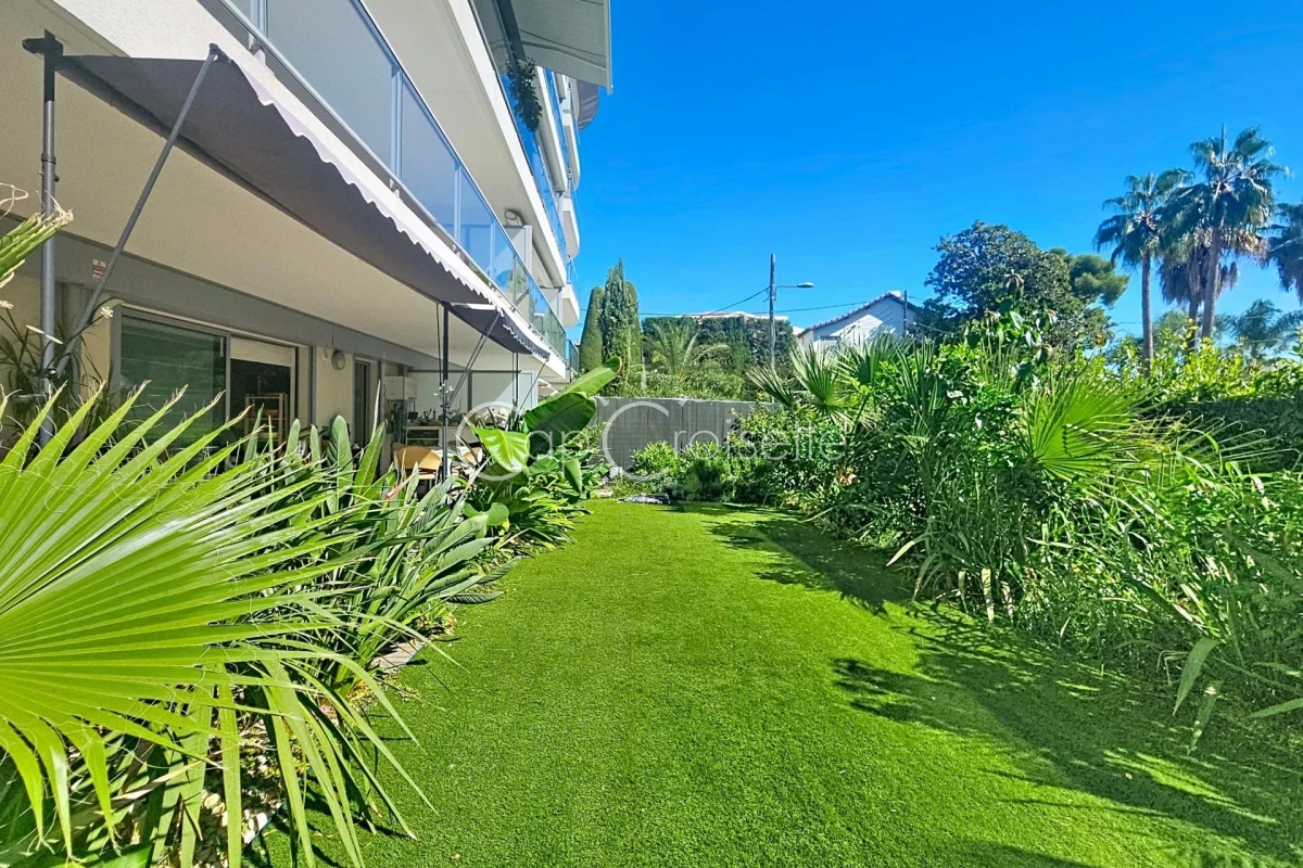 Appartement de luxe à vendre à Cannes, 1 260 000 €, Photo 2