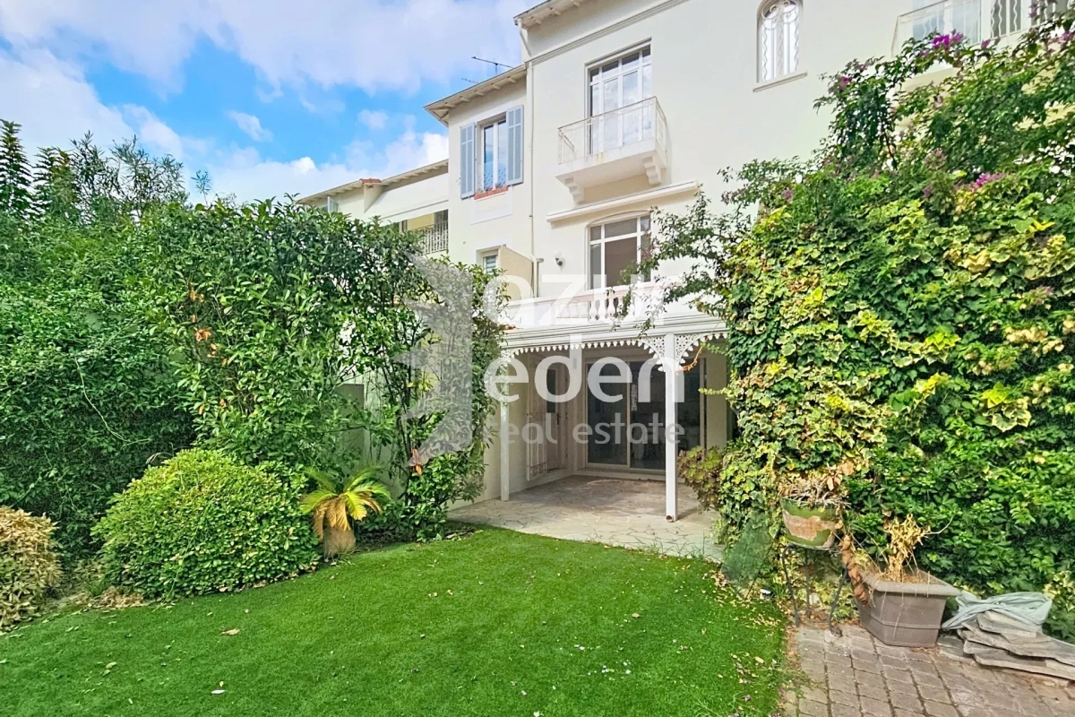 Maison de luxe à vendre à Cannes, 1 995 000 €, Photo 2