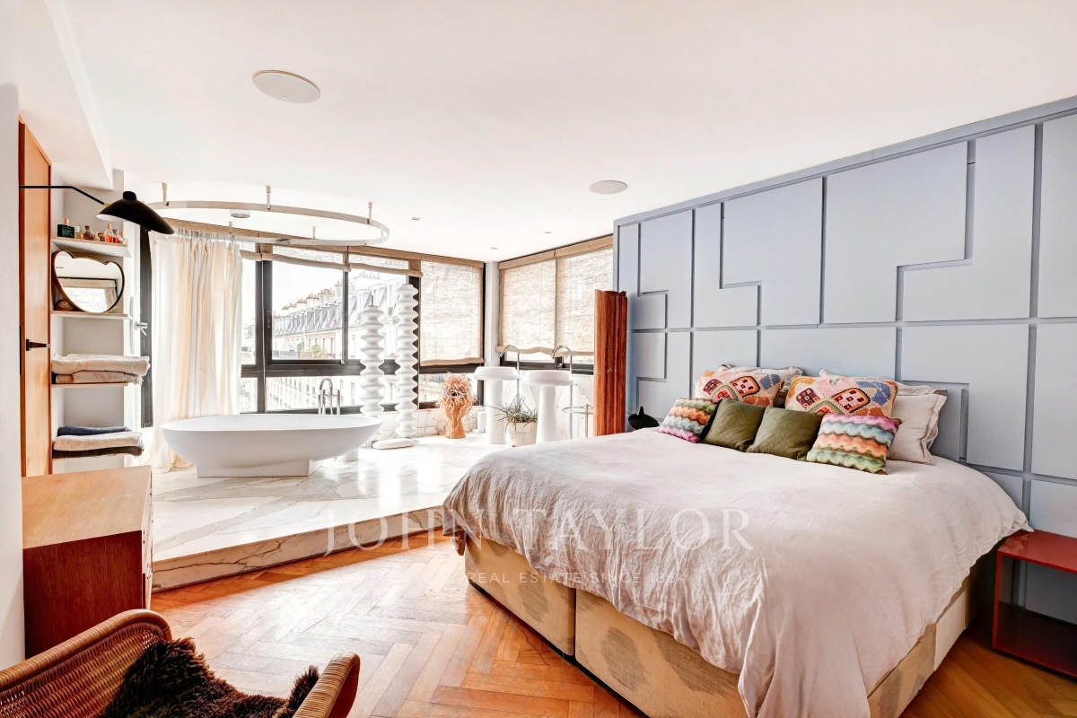 Luxury Apartment for sale in Paris 14ème, 1 675 000 €, Photo 2