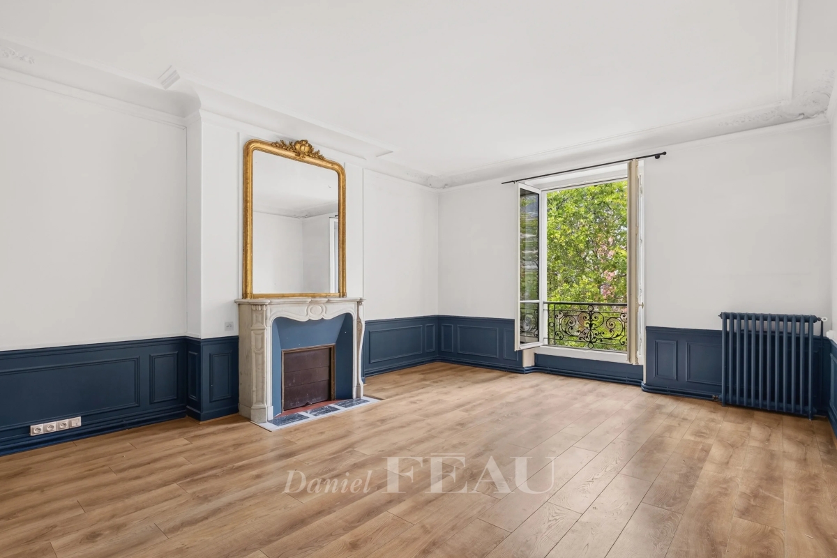 Appartement de luxe à vendre à Paris 17ème, 1 290 000 €, Photo 2