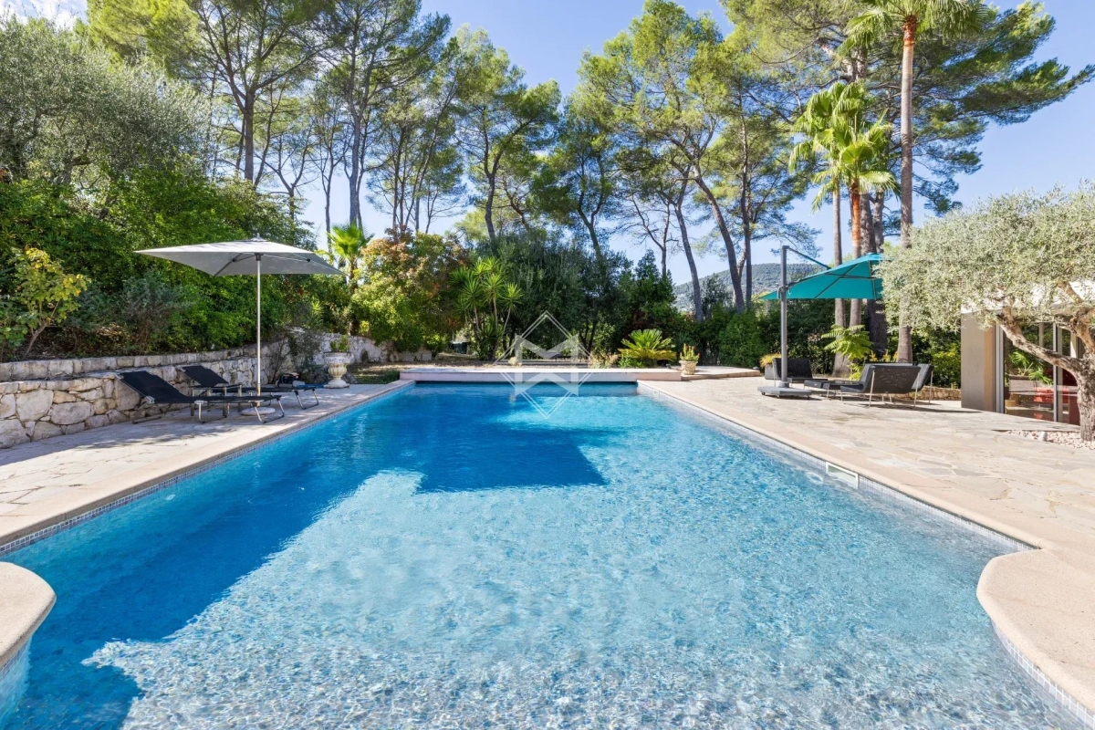 Maison de luxe à vendre à Peymeinade, 1 420 000 €, Photo 2