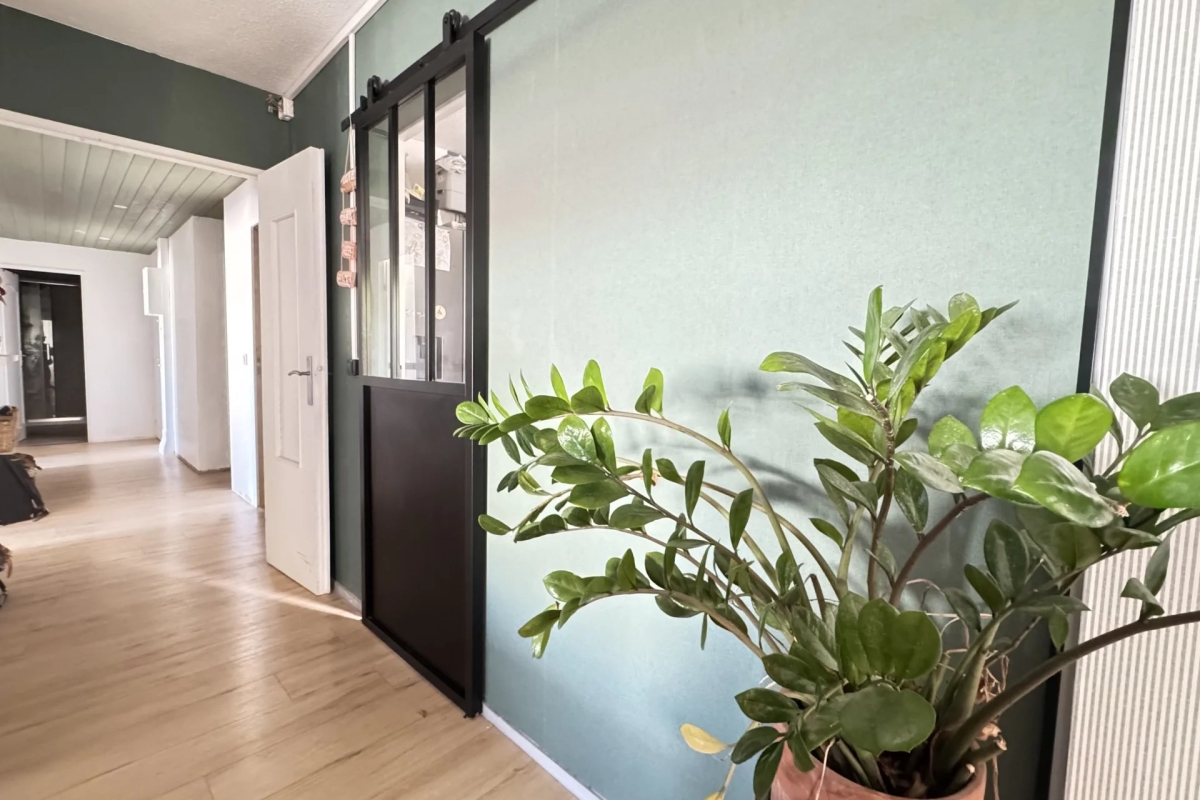 Appartement de luxe à vendre à Bordeaux, 399 880 €, Photo 2