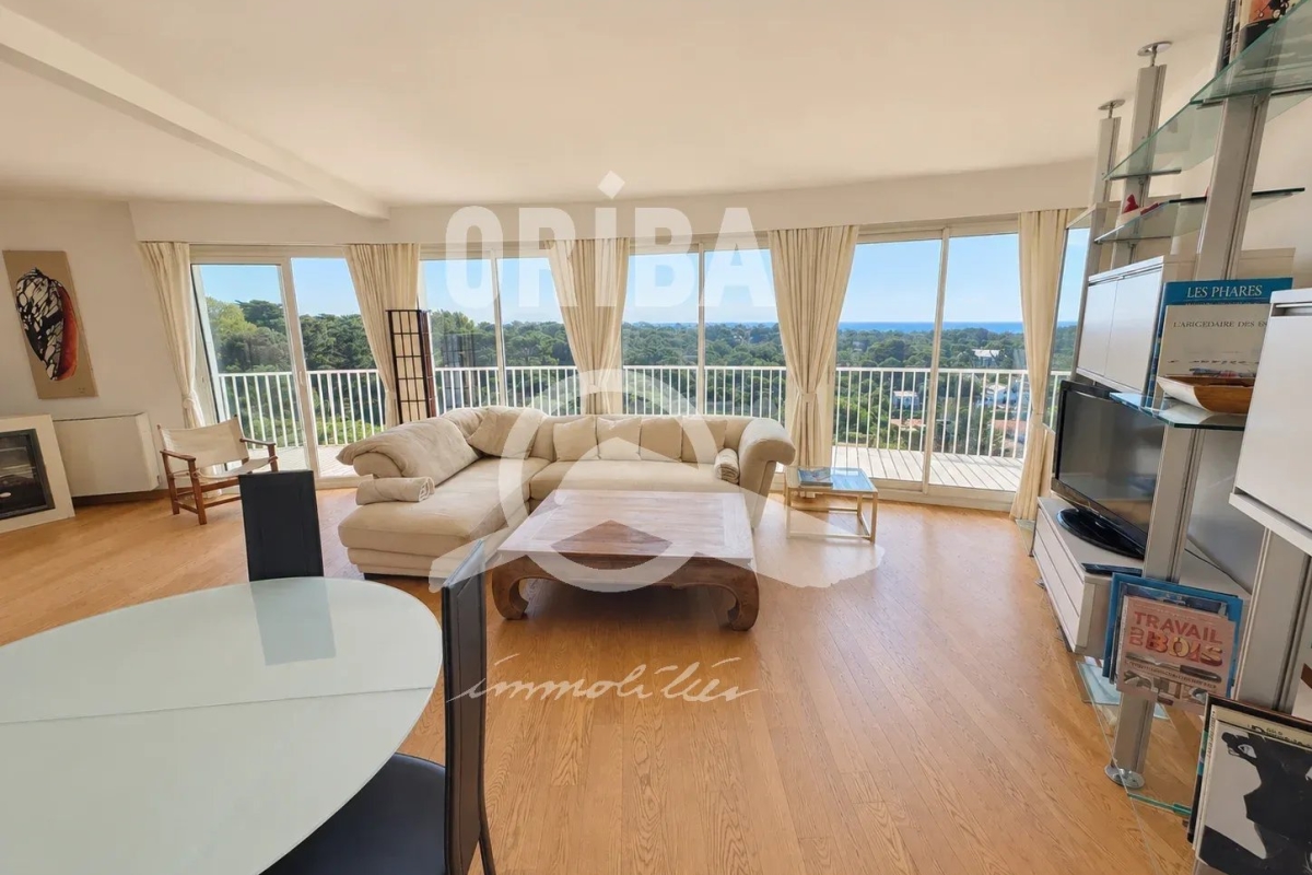 Appartement de luxe à vendre à La Baule-Escoublac, 728 000 €, Photo 2