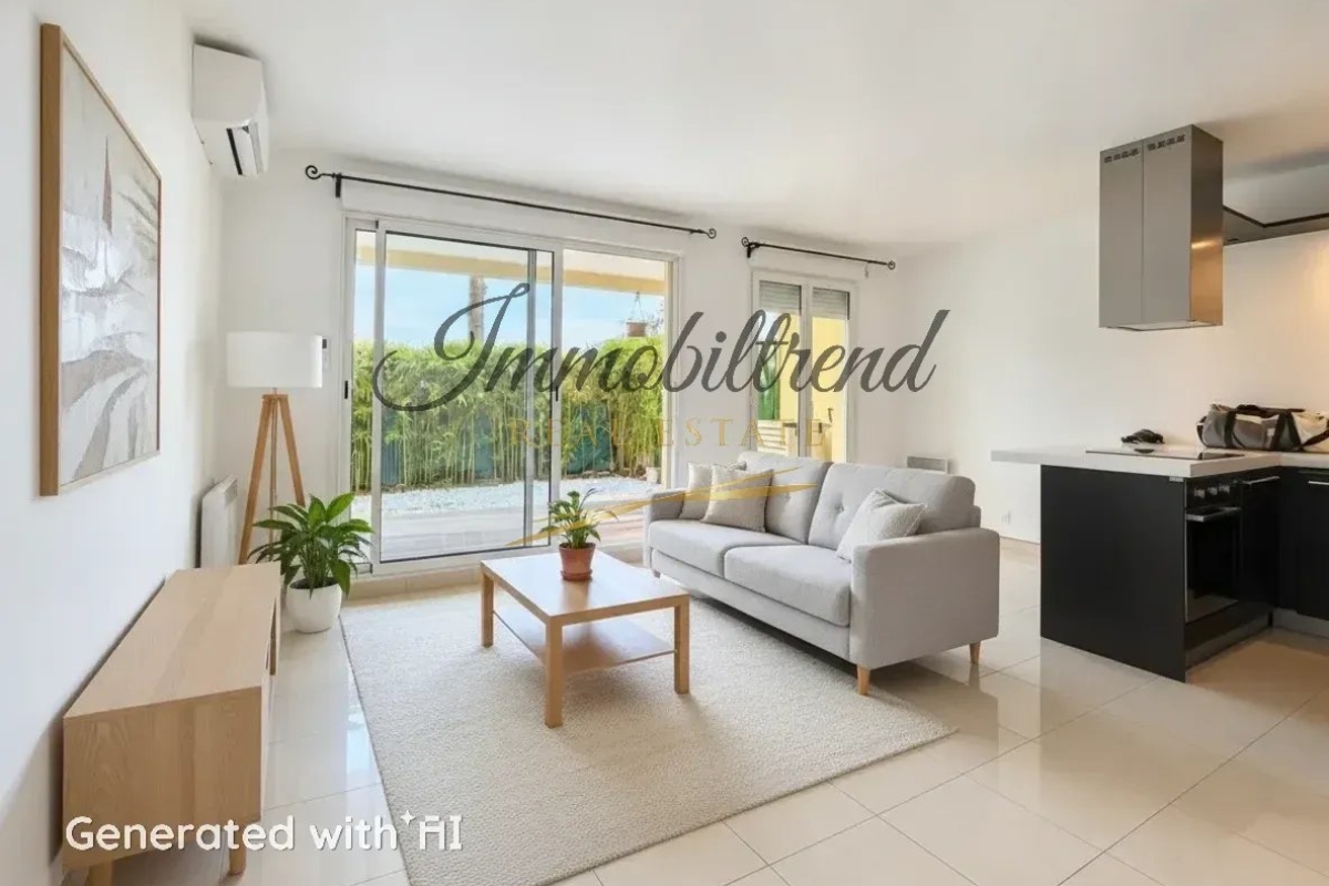 Luxury Apartment for sale in Beausoleil, 440 000 €, Photo 2