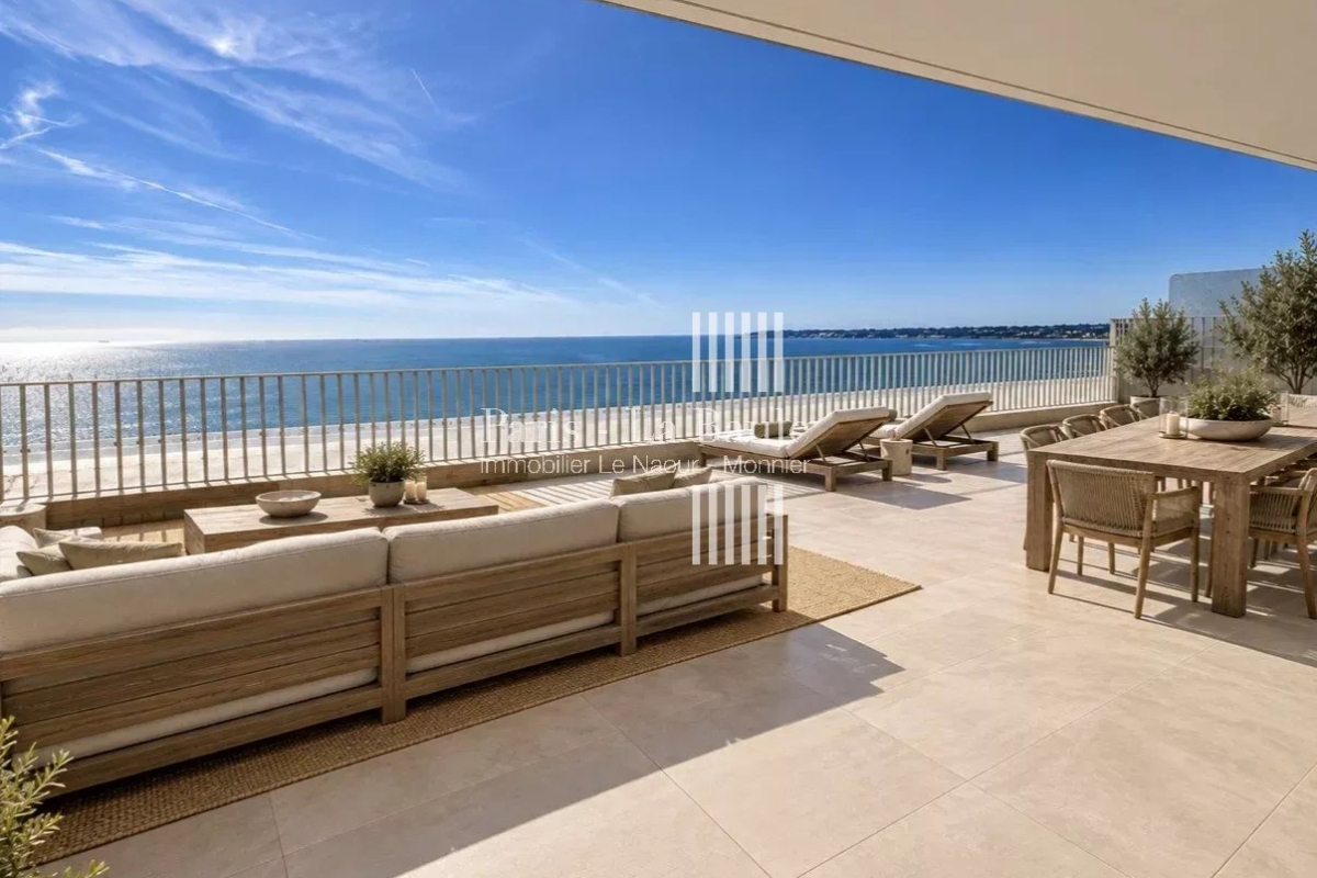 Appartement de luxe à vendre à La Baule-Escoublac, 1 580 000 €, Photo 2