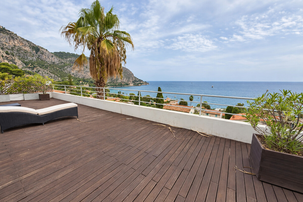Maison de luxe à louer à Èze, 22 000 €, Photo 3