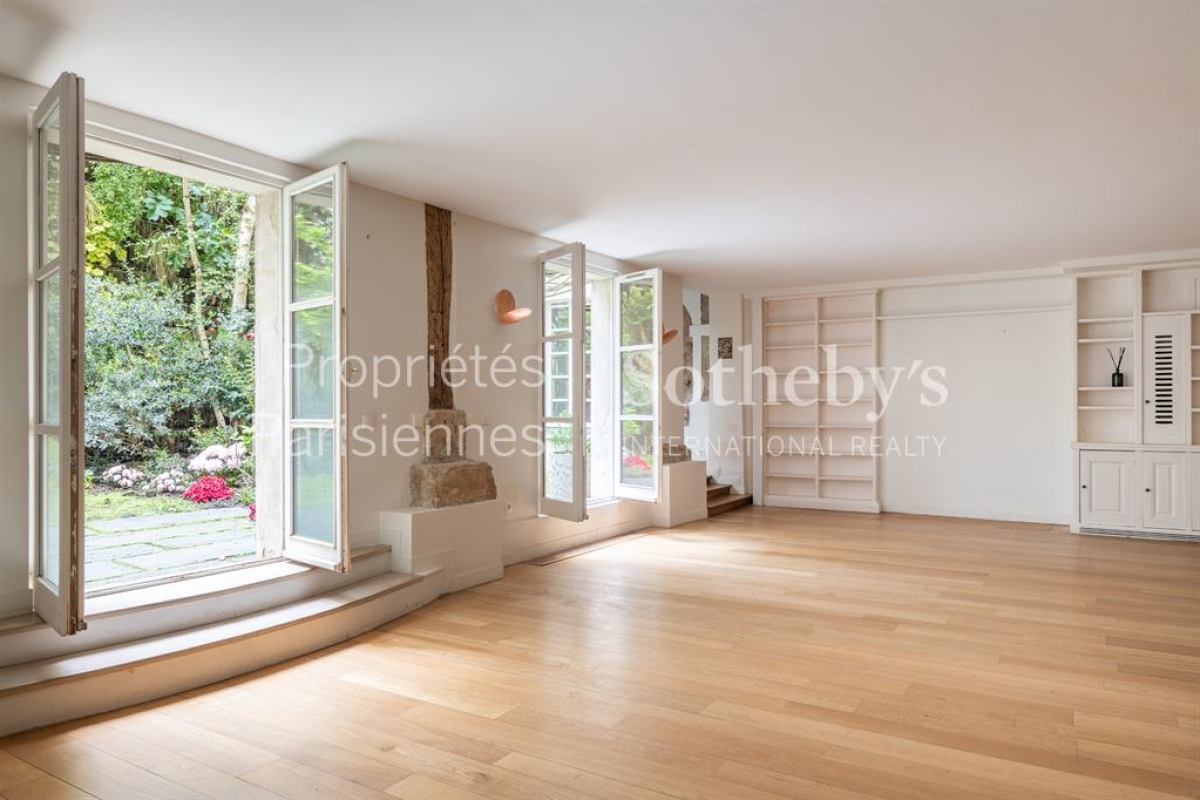 Luxury Apartment for sale in Paris 4ème, 3 900 000 €, Photo 3