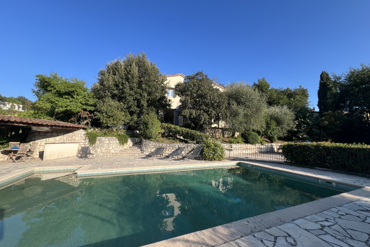 Luxury House for sale in Vence, 848 000 €, Photo 3