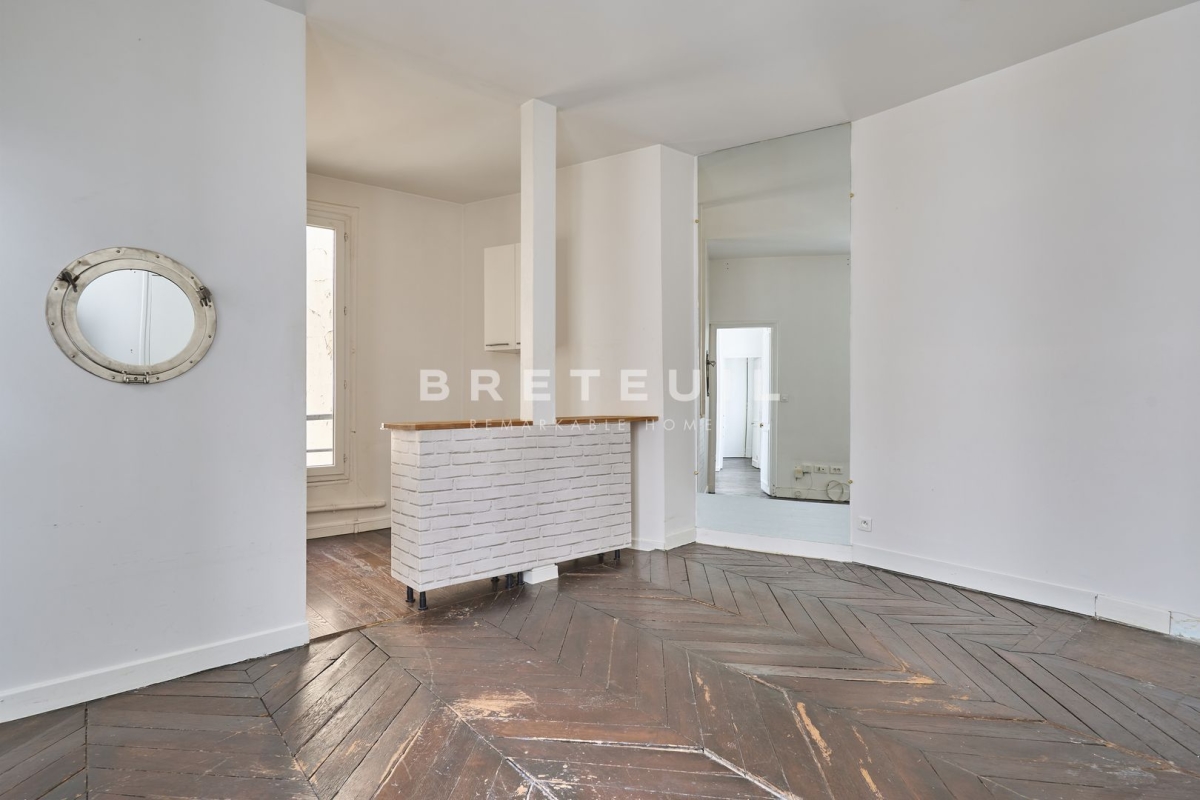 Appartement de luxe à vendre à Paris 8ème, 535 000 €, Photo 3