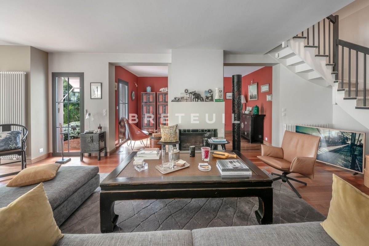 Maison de luxe à vendre à Guérande, 1 395 000 €, Photo 3