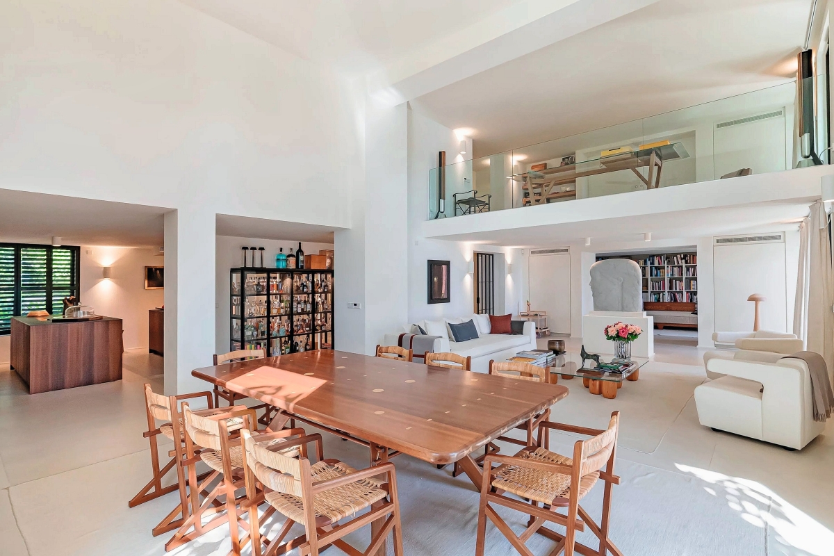 Luxury Apartment for sale in Nice, 5 700 000 €, Photo 3