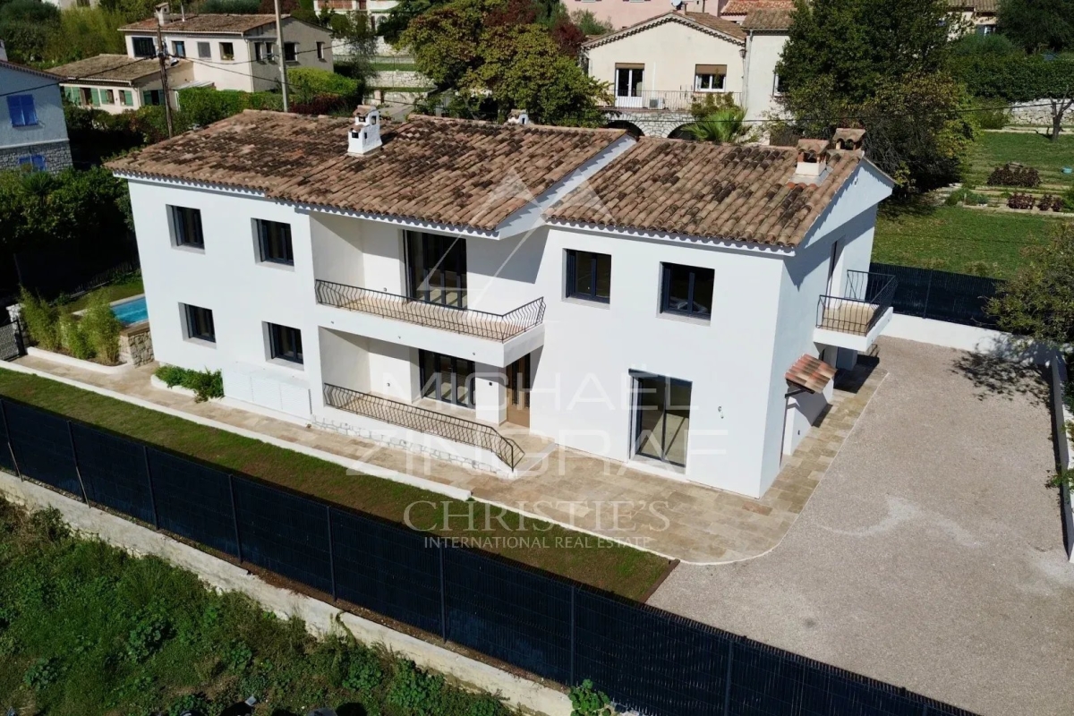 Luxury House for sale in Tourrettes-sur-Loup, 1 190 000 €, Photo 3
