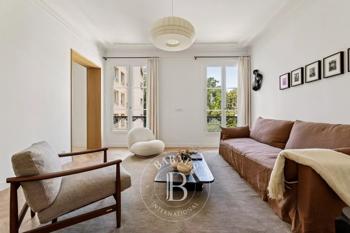 Luxury Apartment for sale in Paris 7ème, 2 300 000 €, Photo 3