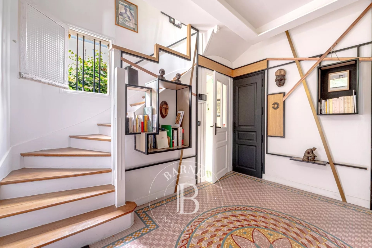 Maison de luxe à vendre à Paris 13ème, 3 490 000 €, Photo 3
