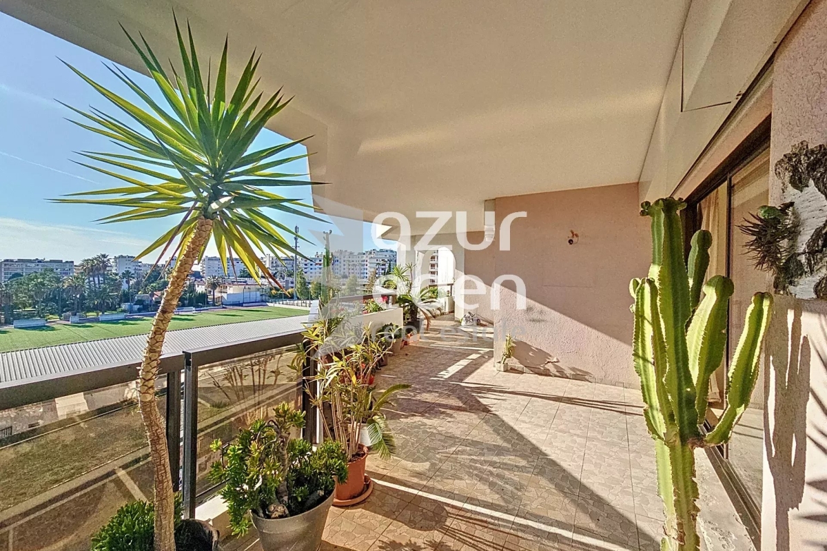 Appartement de luxe à vendre à Cannes, 1 270 000 €, Photo 3