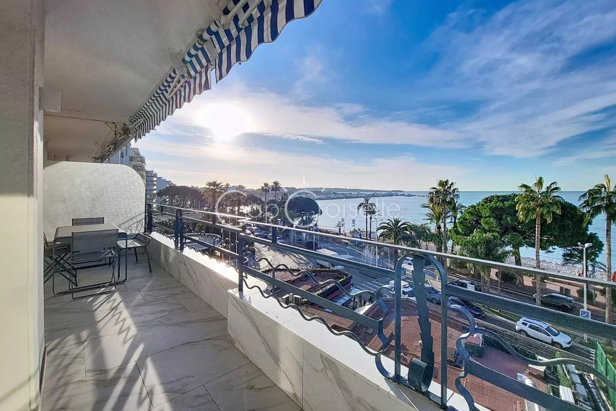 Appartement de luxe à vendre à Cannes, 2 390 000 €, Photo 3