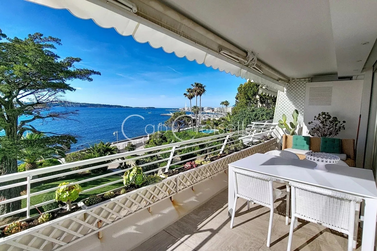 Appartement de luxe à vendre à Cannes, 2 995 000 €, Photo 3