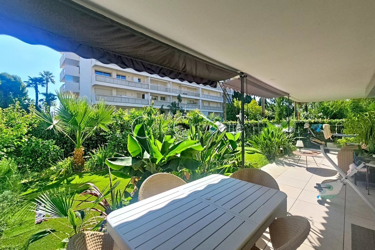 Appartement de luxe à vendre à Cannes, 1 260 000 €, Photo 3