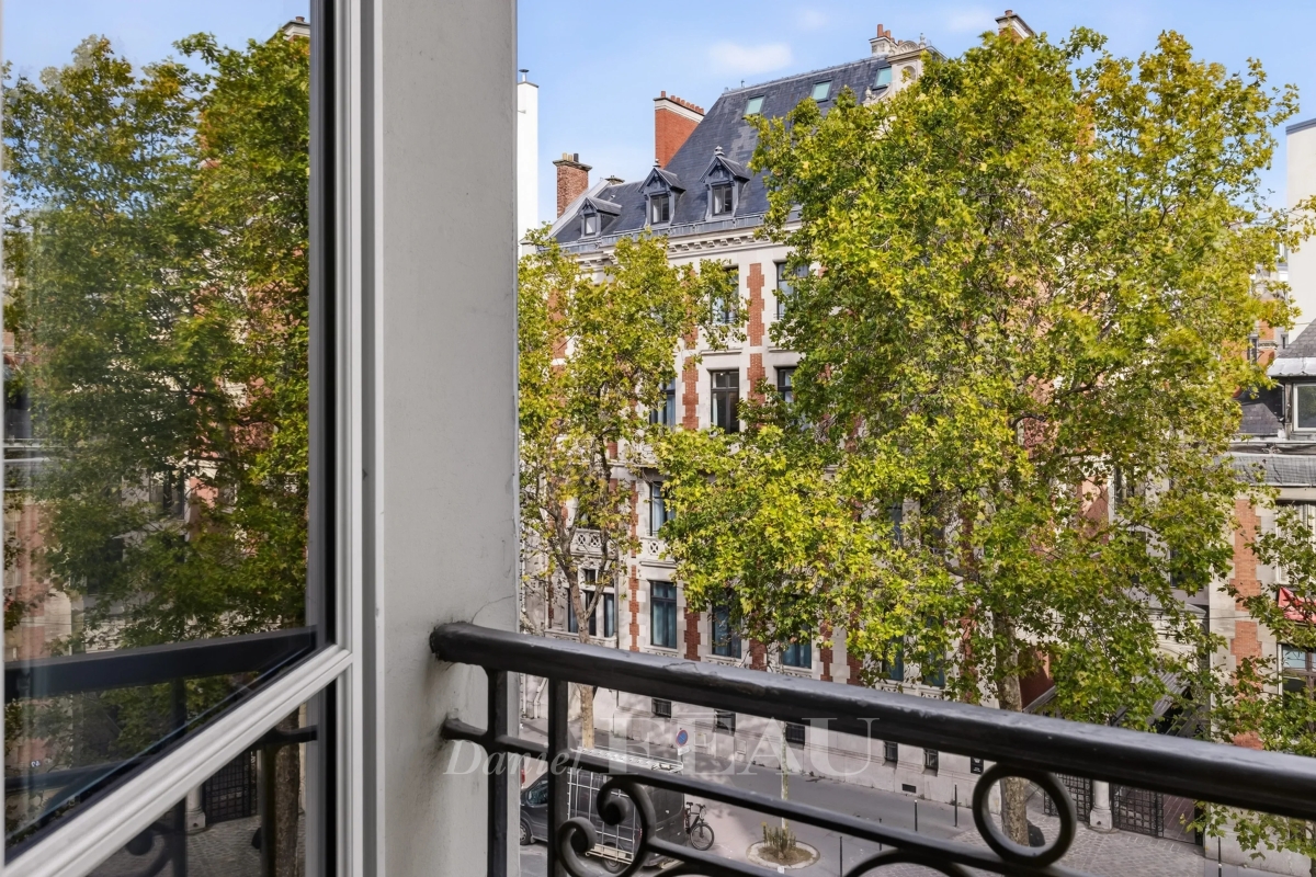 Appartement de luxe à vendre à Paris 17ème, 1 290 000 €, Photo 3