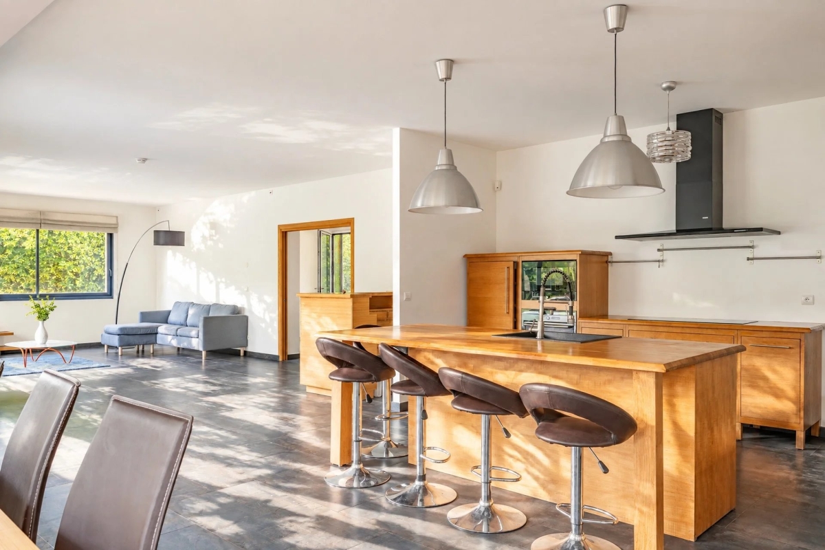Maison de luxe à vendre à Orgeval, 1 450 000 €, Photo 3