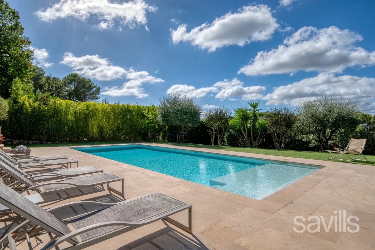 Maison de luxe à vendre à Mougins, 3 290 000 €, Photo 3