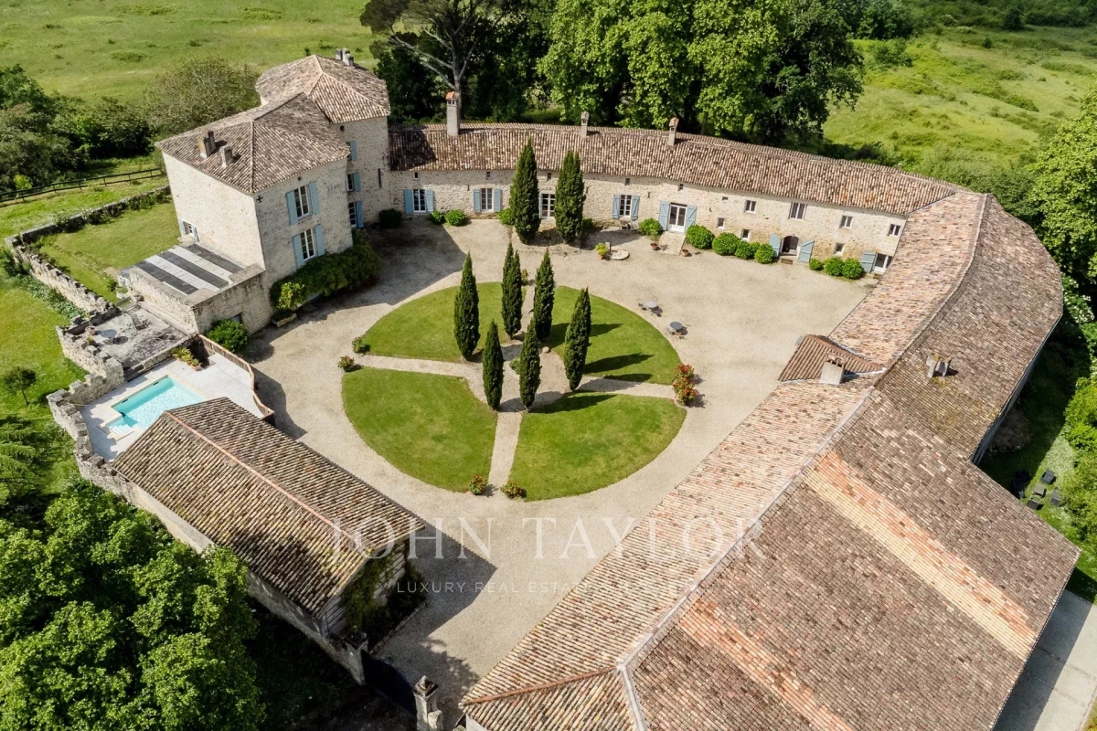 Maison de luxe à vendre à Bordeaux, 2 750 000 €, Photo 3