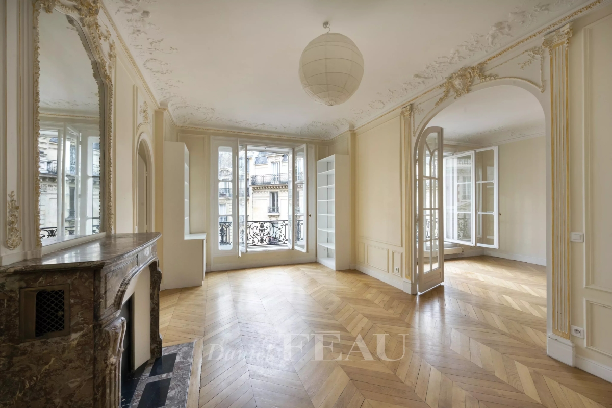 Appartement de luxe à vendre à Paris 6ème, 2 695 000 €, Photo 3
