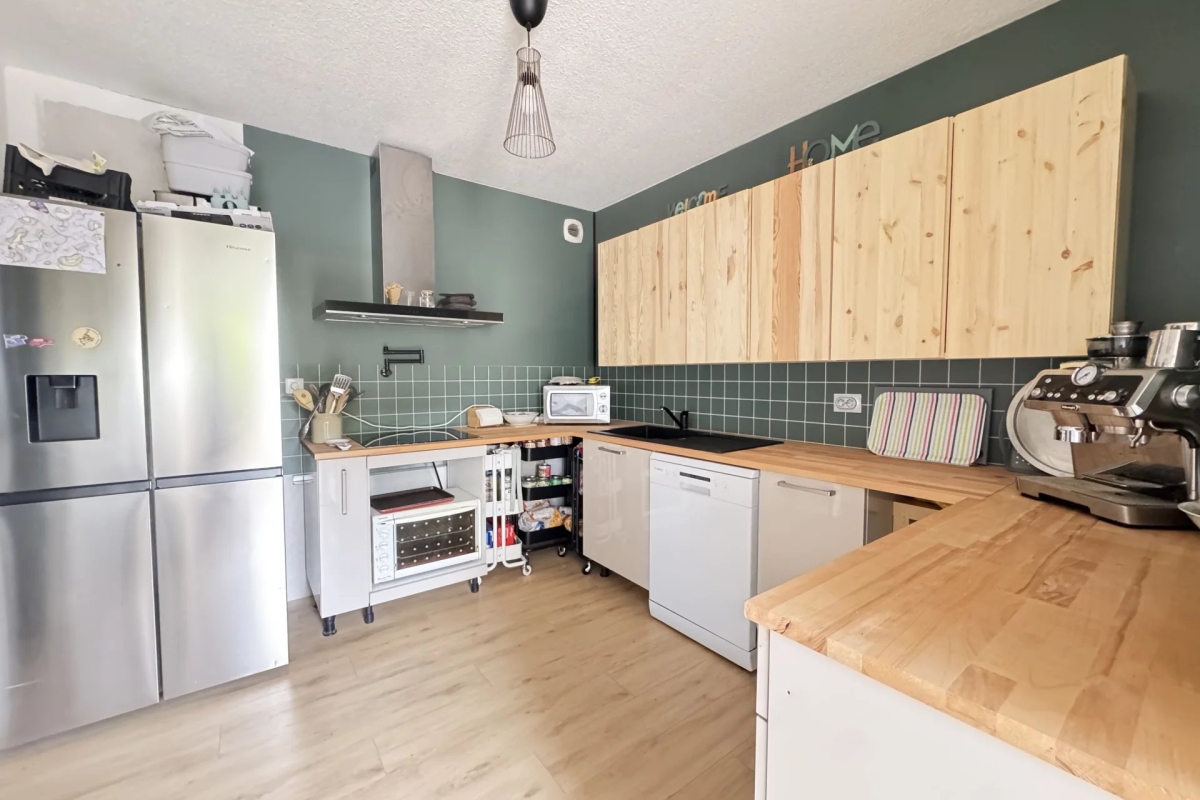 Appartement de luxe à vendre à Bordeaux, 399 880 €, Photo 3