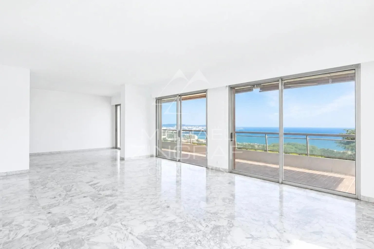 Luxury Apartment for sale in Nice, 1 150 000 €, Photo 3