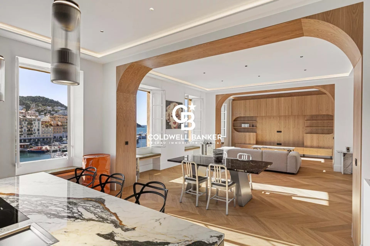 Appartement de luxe à vendre à Nice, 2 190 000 €, Photo 3