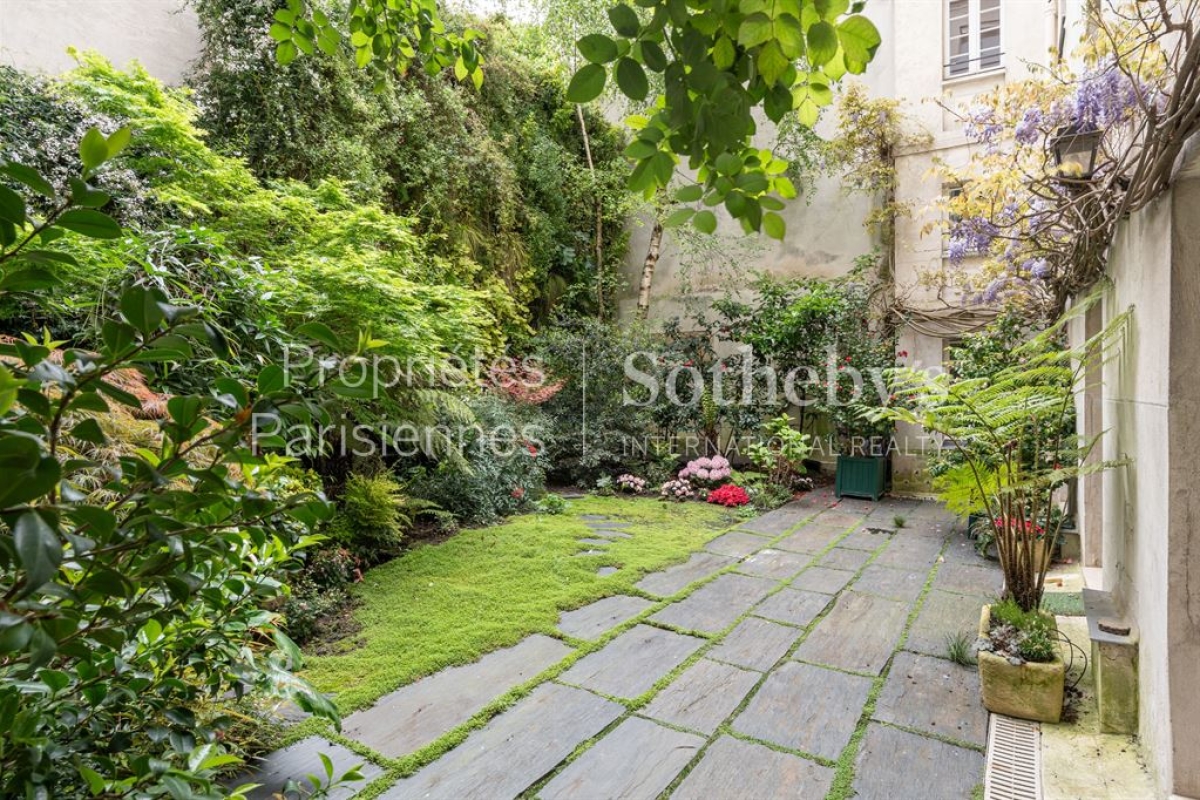 Luxury Apartment for sale in Paris 4ème, 3 900 000 €, Photo 4