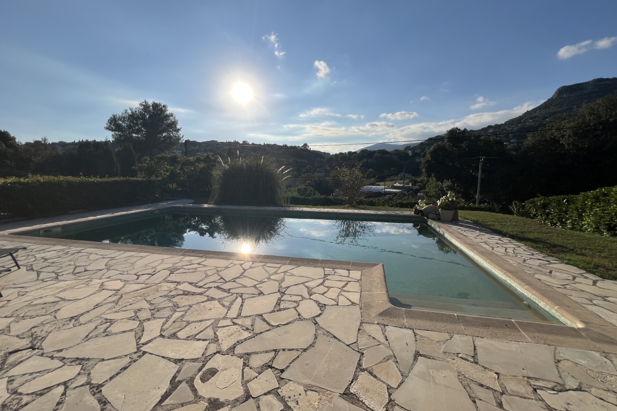 Luxury House for sale in Vence, 848 000 €, Photo 4