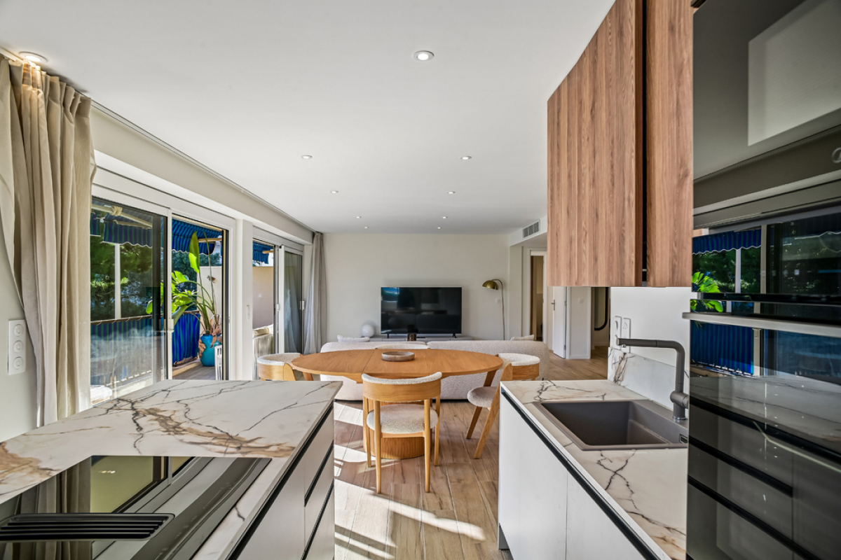 Appartement de luxe à vendre à Cannes, 1 090 000 €, Photo 4