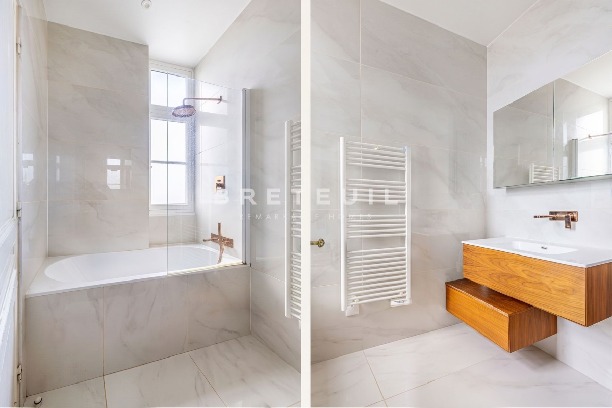 Appartement de luxe à vendre à Paris 16ème, 990 000 €, Photo 4