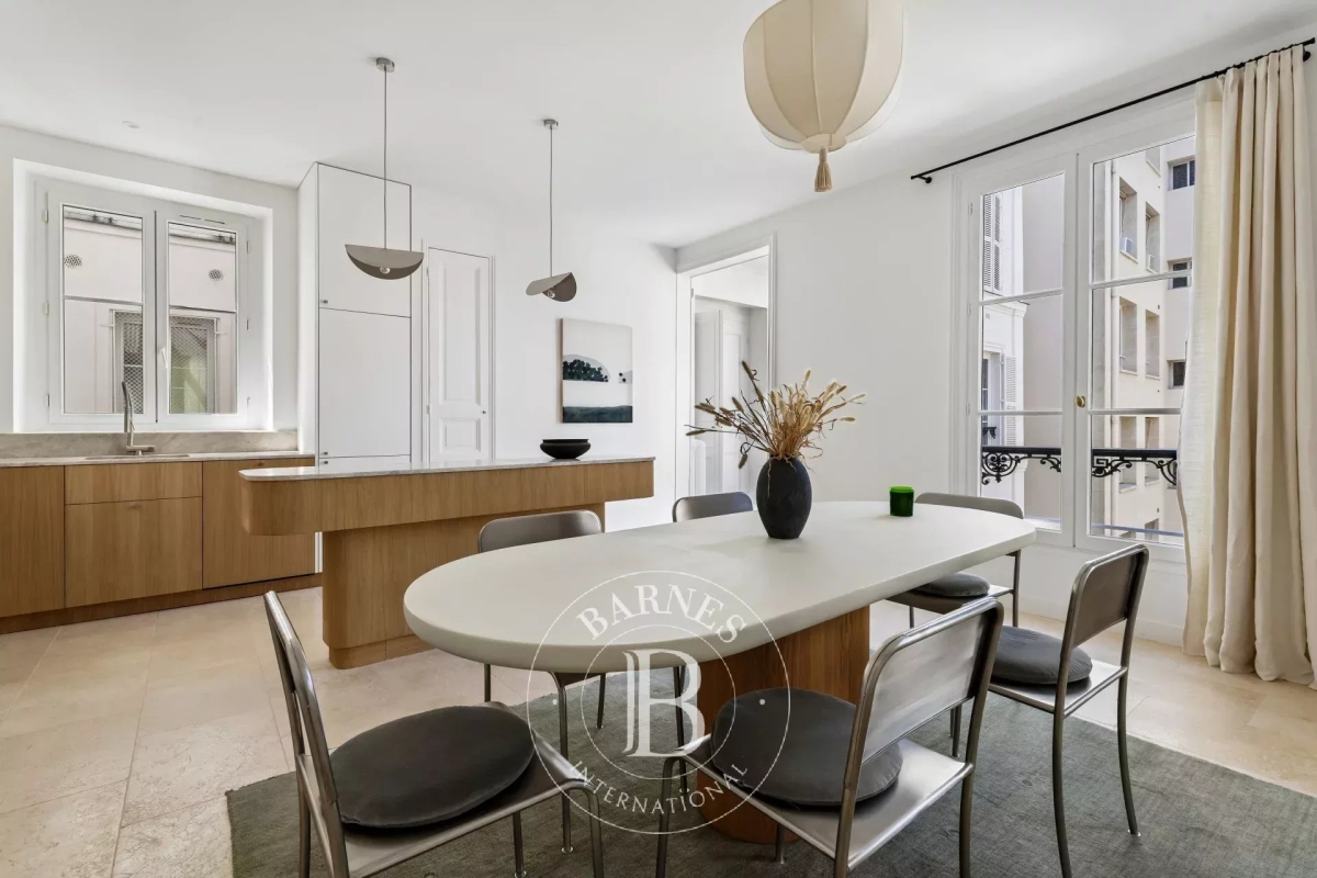 Luxury Apartment for sale in Paris 7ème, 2 300 000 €, Photo 4