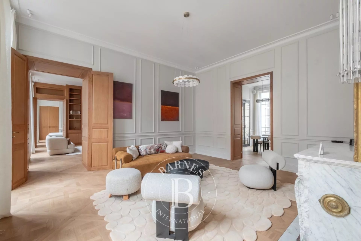 Luxury Apartment for sale in Paris 6ème, 6 300 000 €, Photo 4