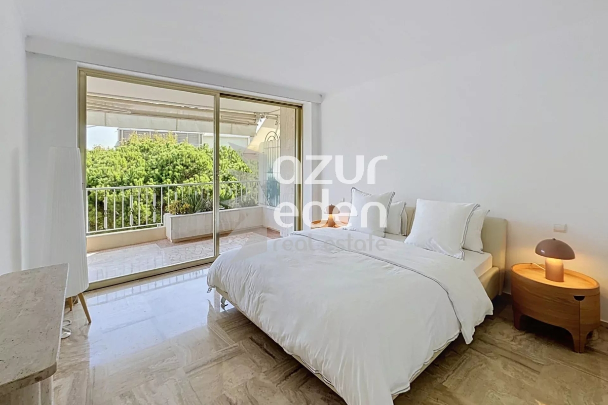 Appartement de luxe à vendre à Cannes, 990 000 €, Photo 4