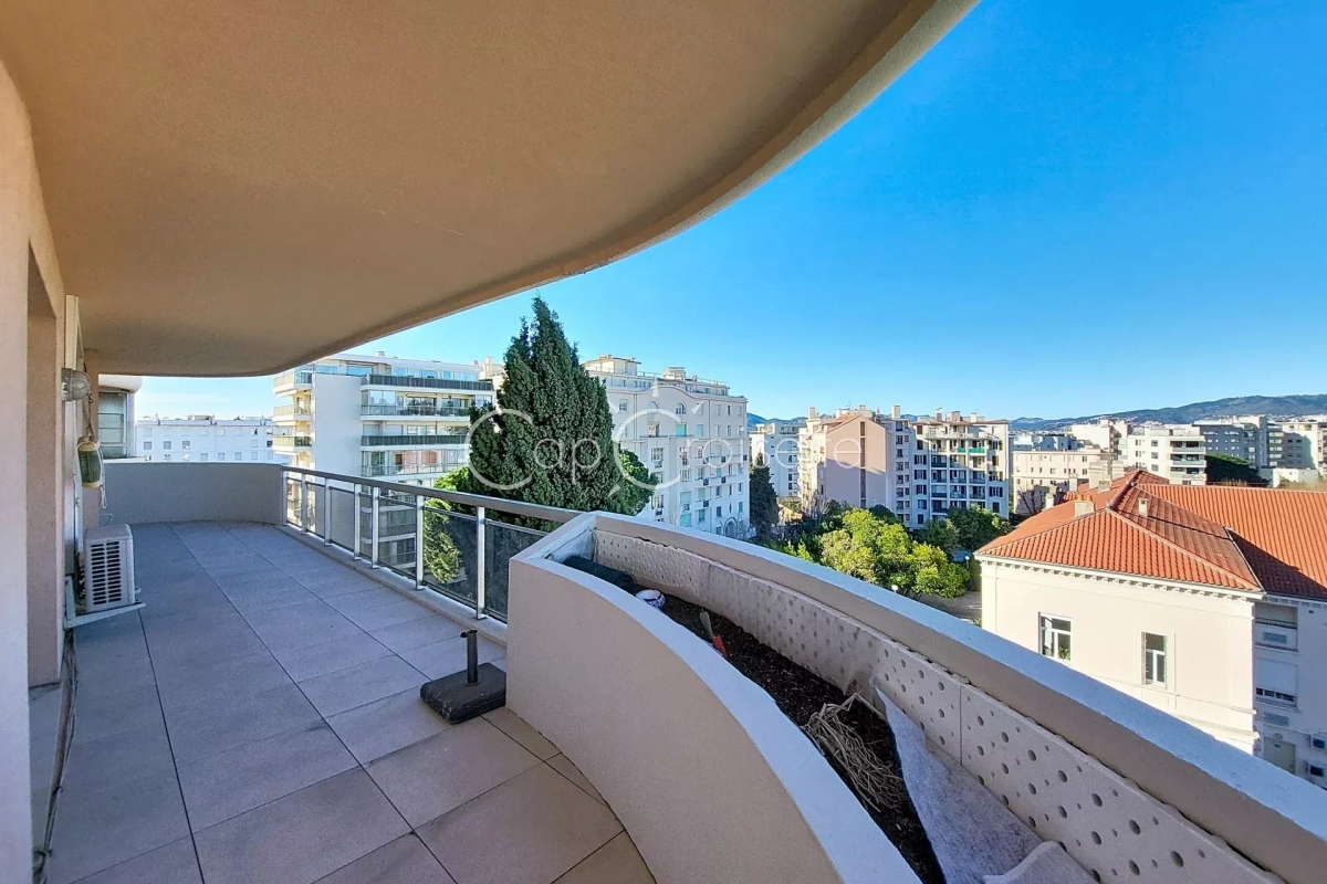 Appartement de luxe à vendre à Cannes, 1 750 000 €, Photo 4