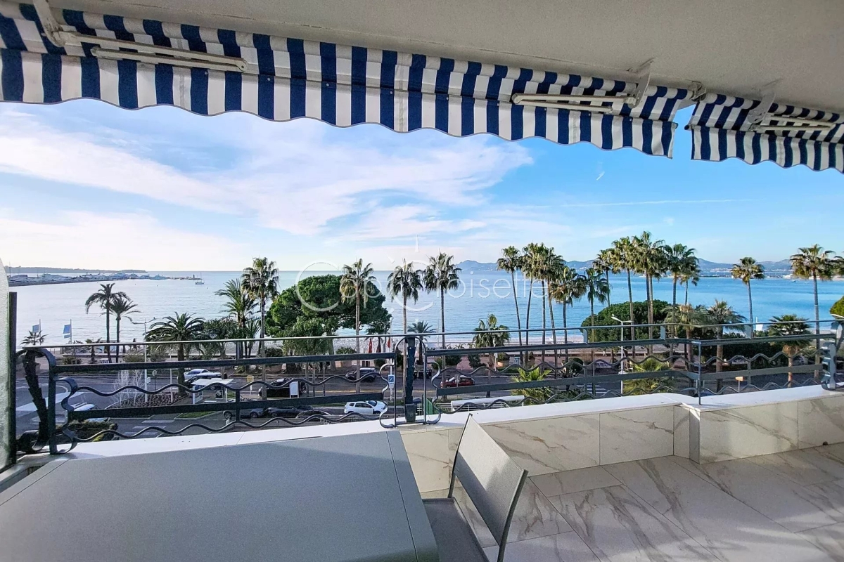 Appartement de luxe à vendre à Cannes, 2 390 000 €, Photo 4