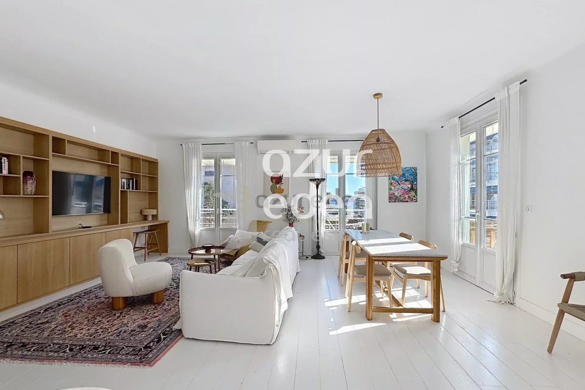 Luxury Apartment for sale in Cannes, 1 250 000 €, Photo 4