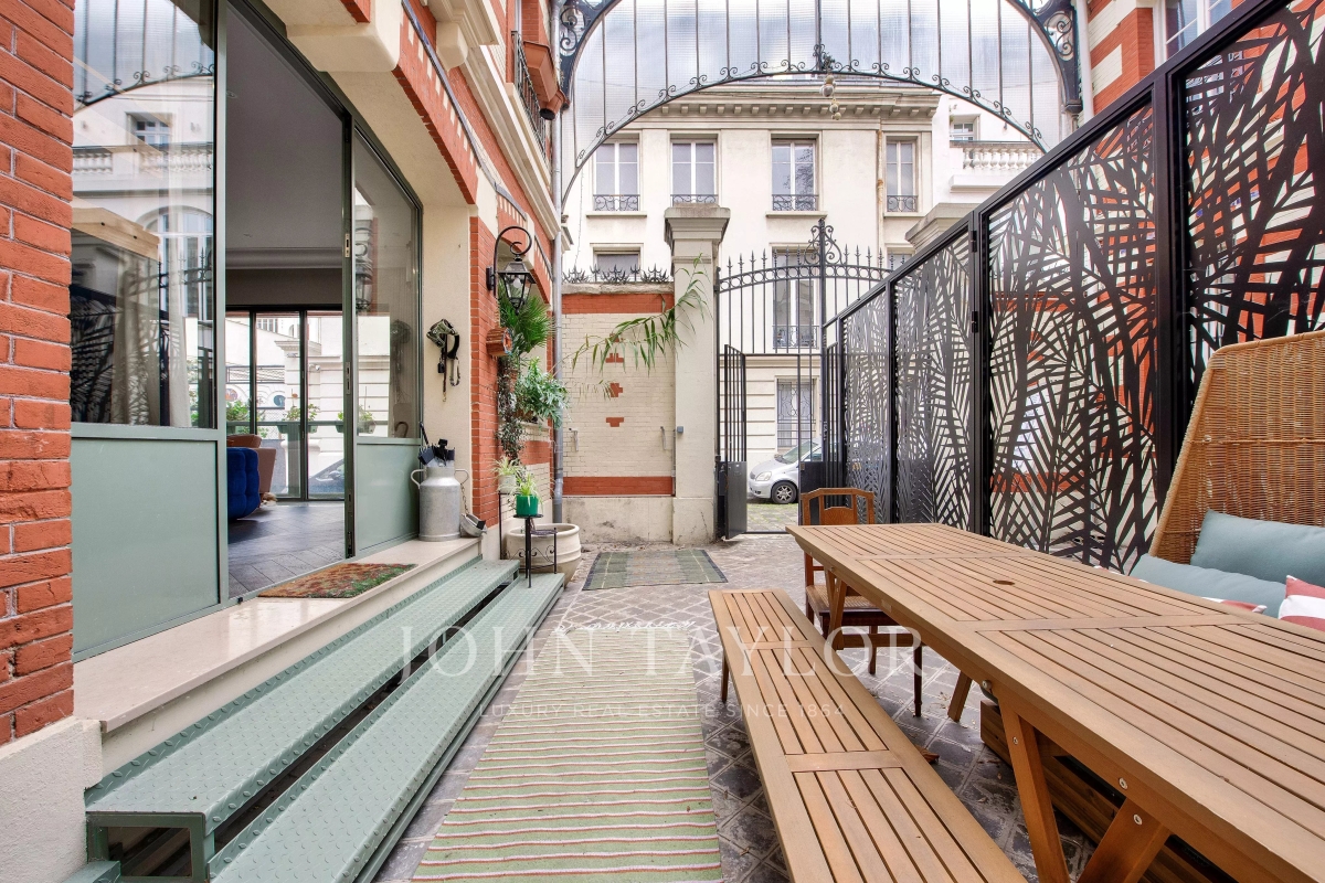 Luxury House for sale in Paris 16ème, 2 370 000 €, Photo 4