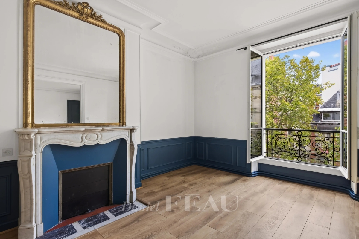 Appartement de luxe à vendre à Paris 17ème, 1 290 000 €, Photo 4