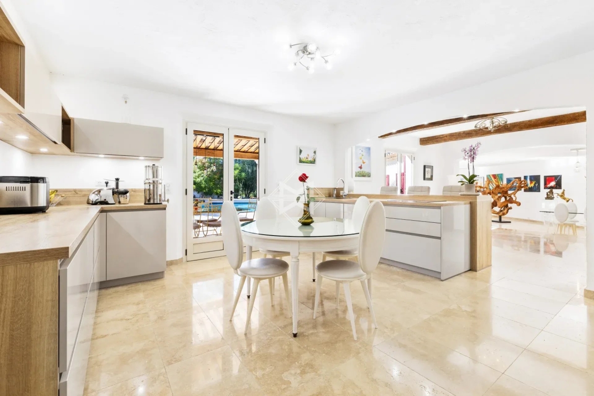 Maison de luxe à vendre à Peymeinade, 1 420 000 €, Photo 4