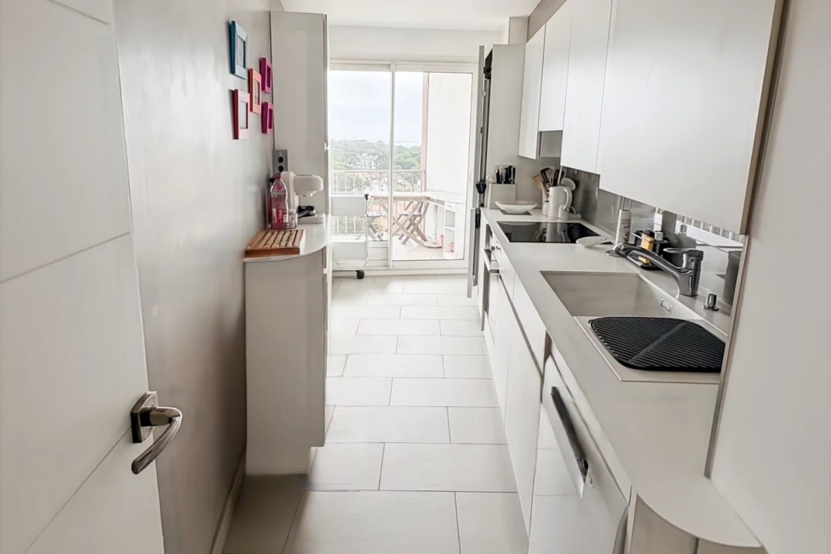 Appartement de luxe à vendre à La Baule-Escoublac, 728 000 €, Photo 4